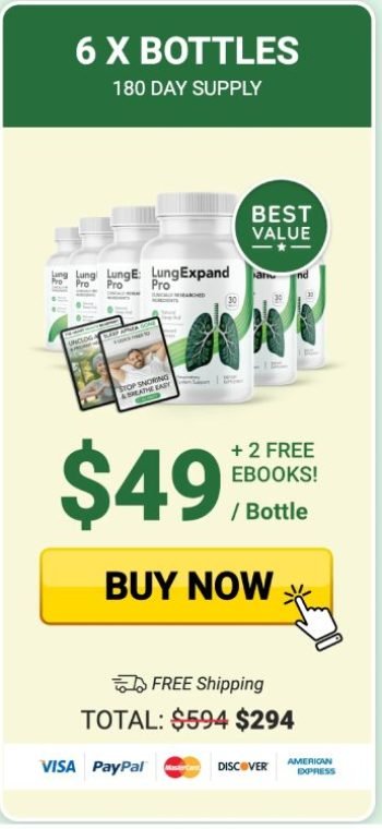 lungexpand pro buy 6bottle
